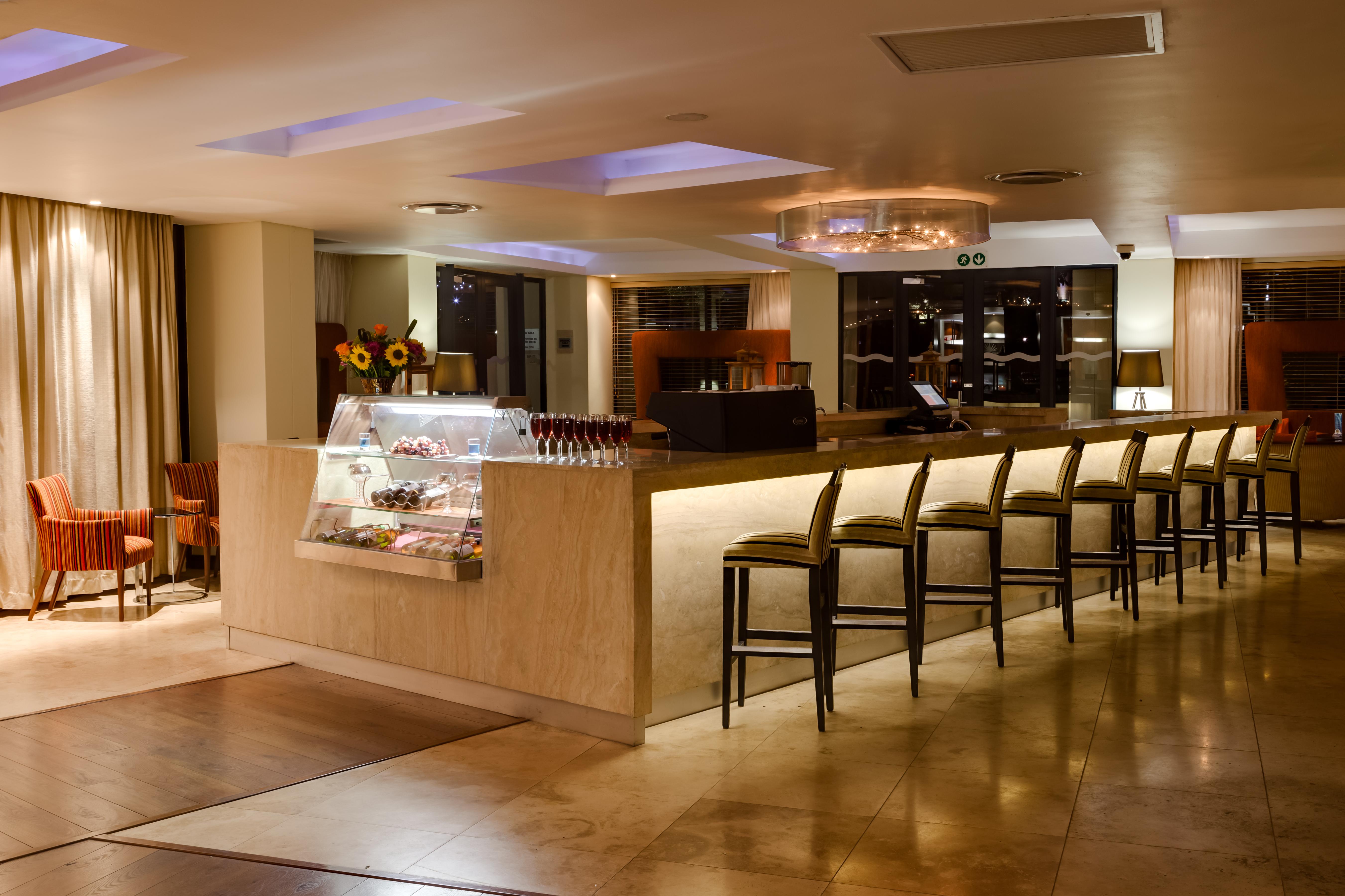 Protea Hotel Fire & Ice! By Marriott Durban Umhlanga Ridge Exterior photo
