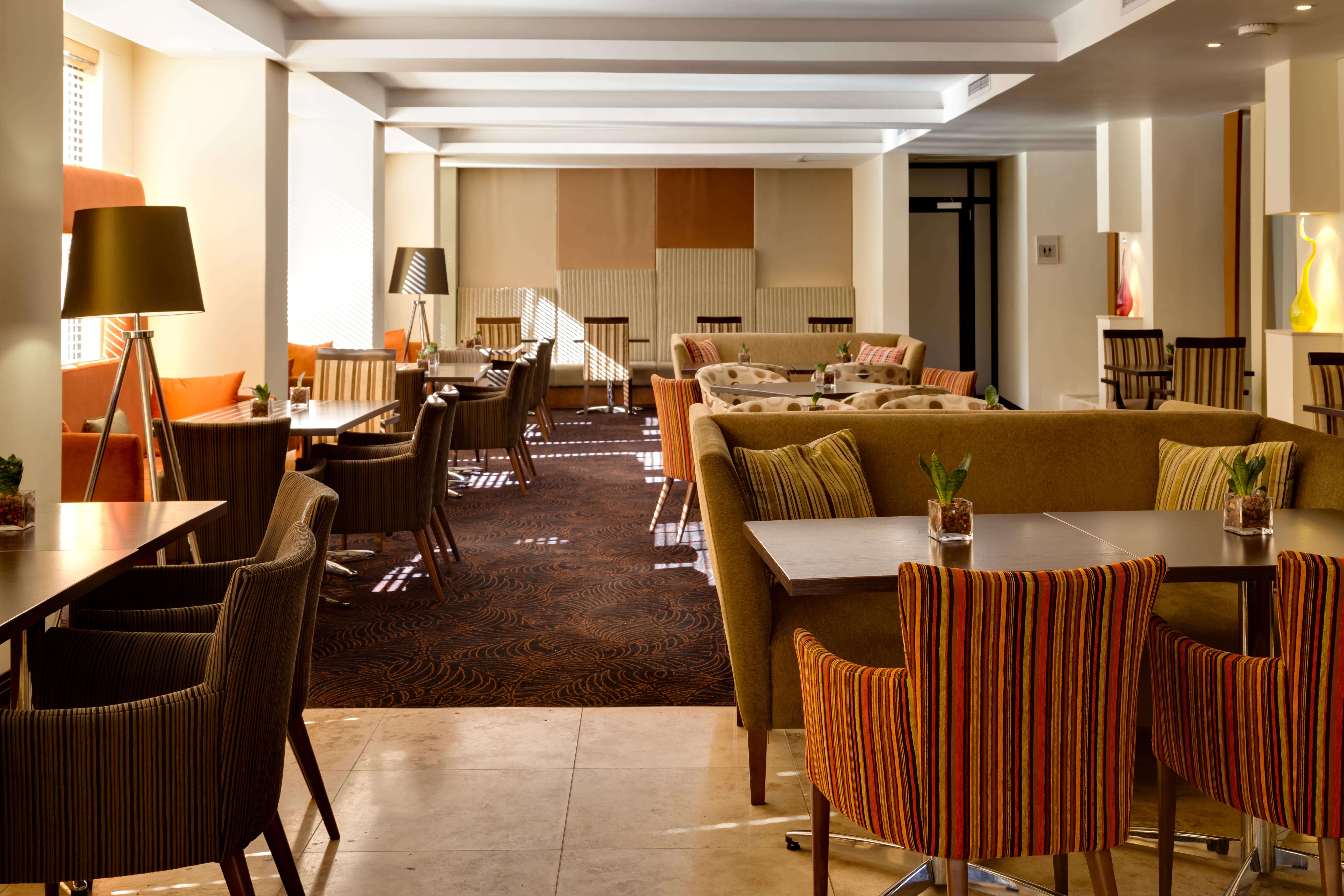 Protea Hotel Fire & Ice! By Marriott Durban Umhlanga Ridge Exterior photo