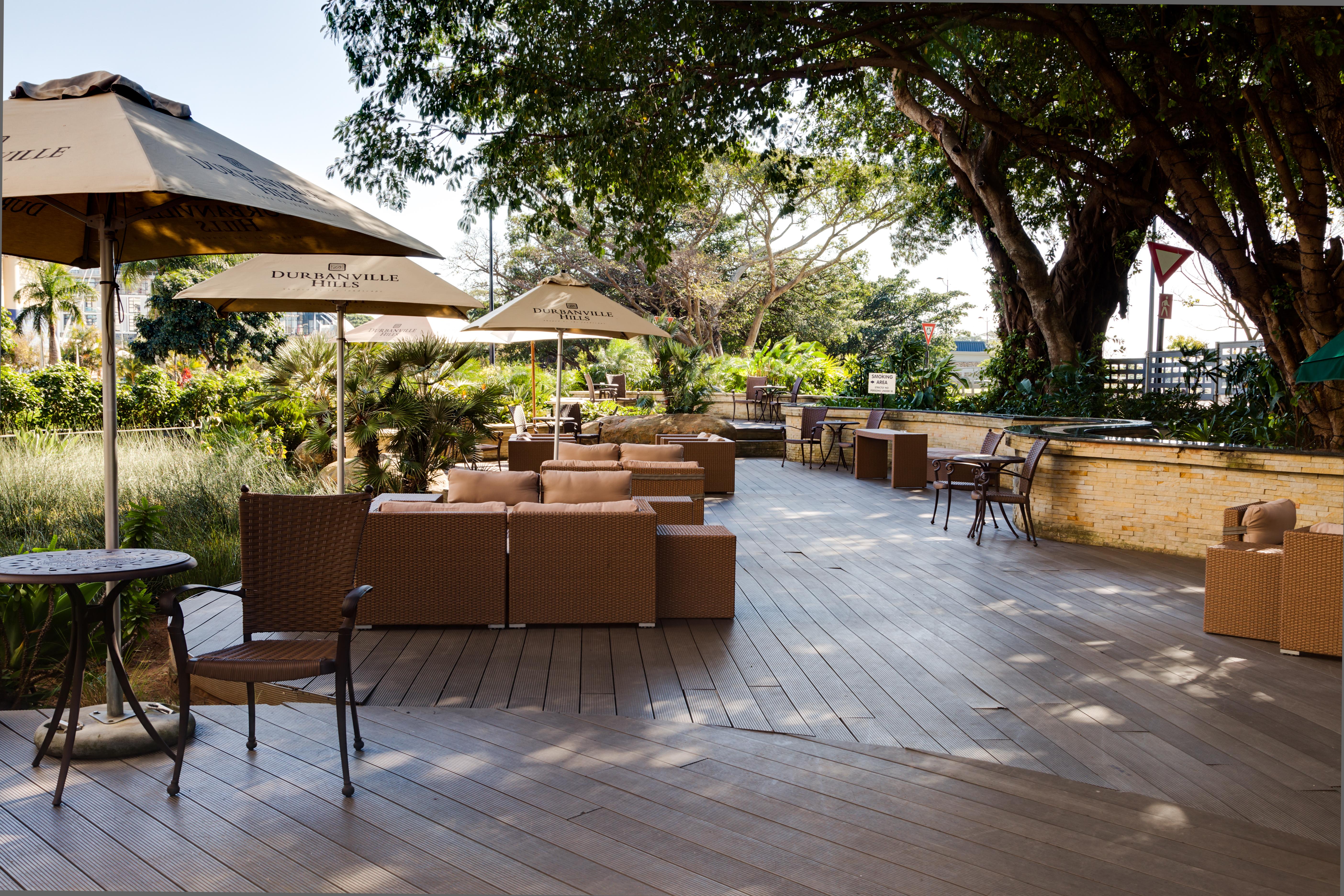 Protea Hotel Fire & Ice! By Marriott Durban Umhlanga Ridge Exterior photo