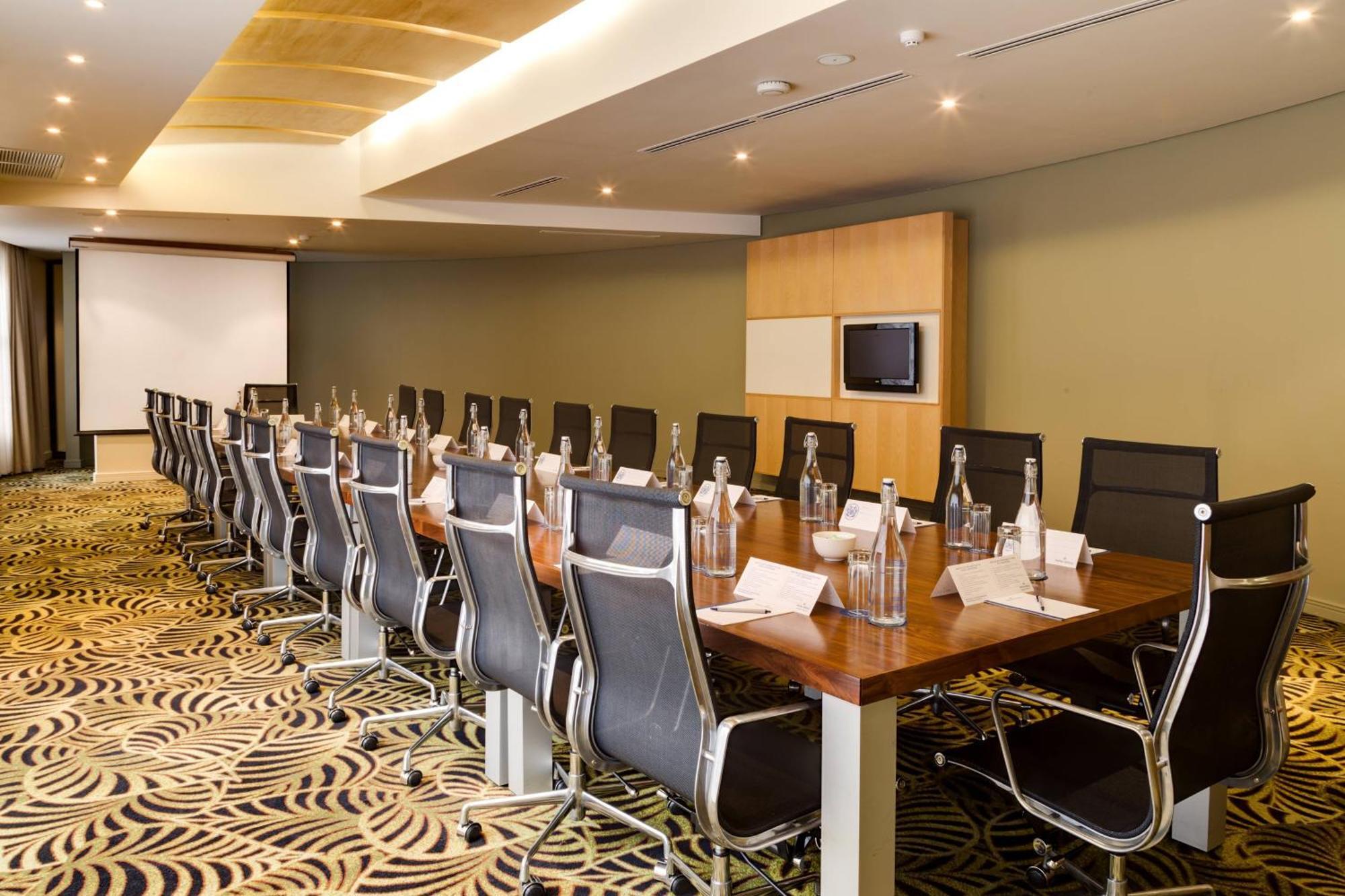 Protea Hotel Fire & Ice! By Marriott Durban Umhlanga Ridge Exterior photo