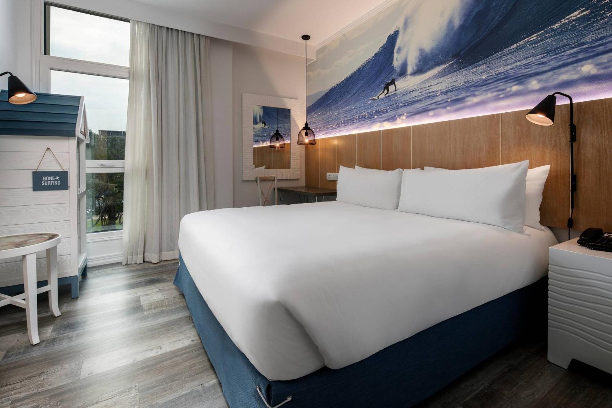 Protea Hotel Fire & Ice! By Marriott Durban Umhlanga Ridge Exterior photo