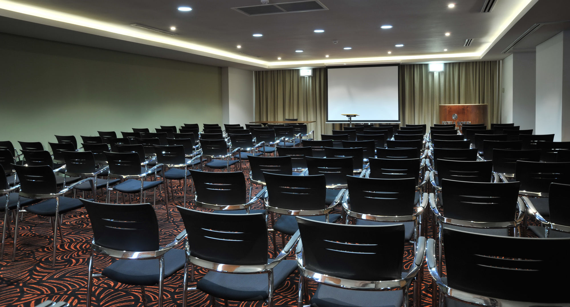 Protea Hotel Fire & Ice! By Marriott Durban Umhlanga Ridge Exterior photo