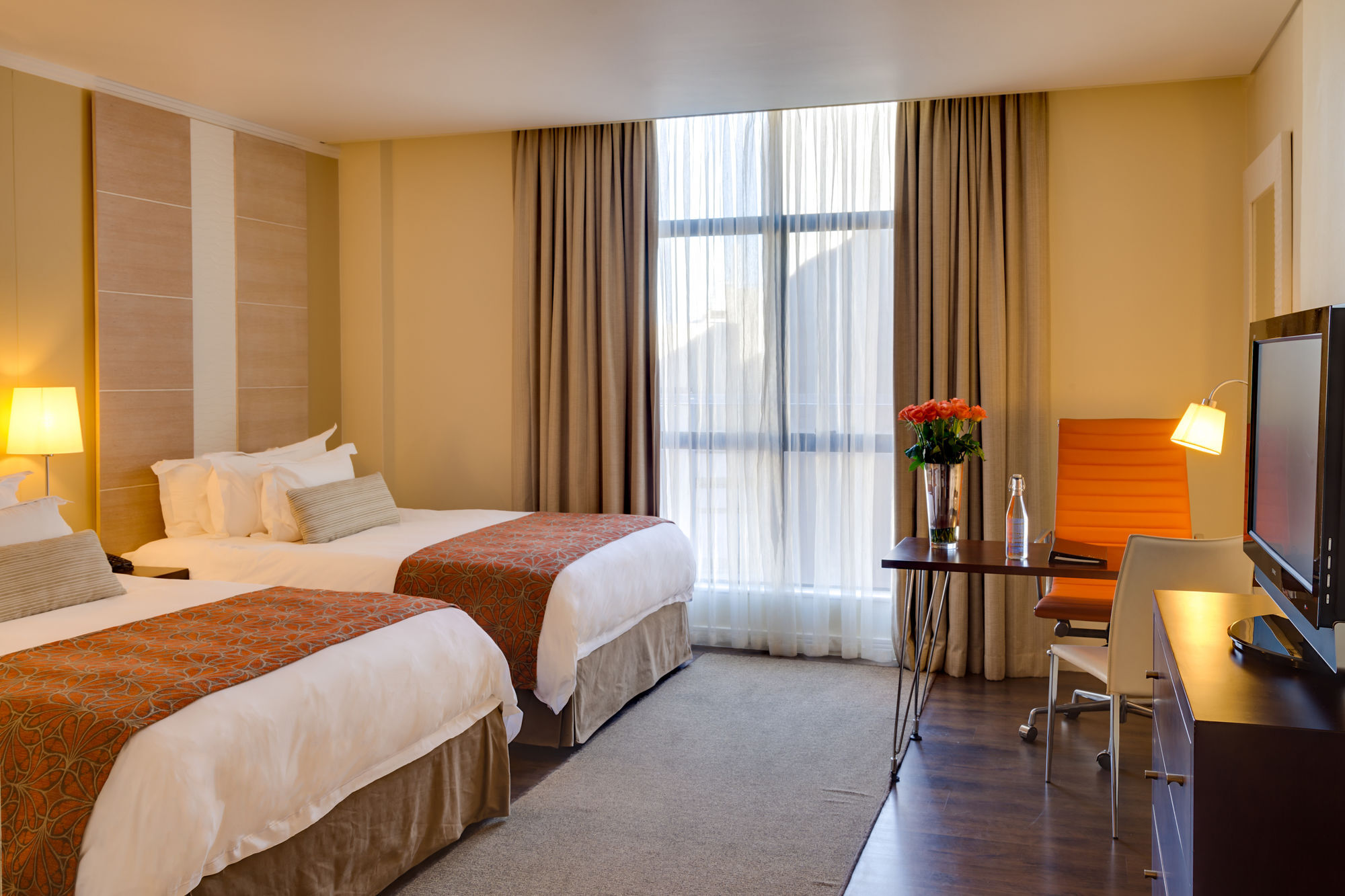 Protea Hotel Fire & Ice! By Marriott Durban Umhlanga Ridge Exterior photo